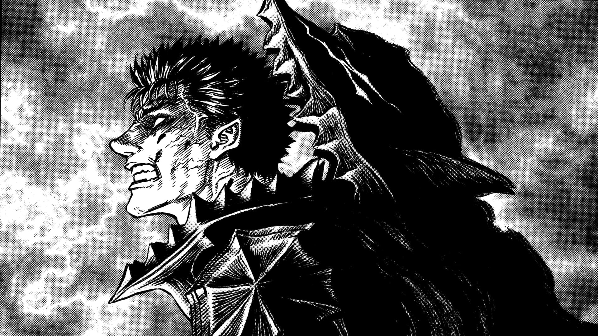 Berserk